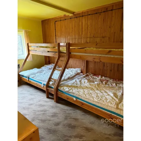 Pronájem chaty, Lučany nad Nisou - Horní Maxov, 600 m2