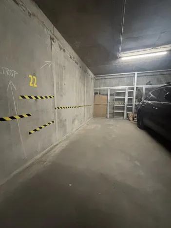 Pronájem bytu 2+kk, Hostivice, Ječná, 47 m2