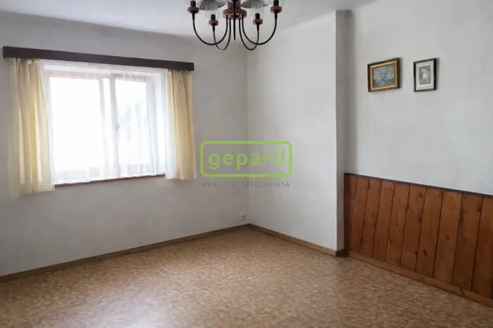 Prodej rodinného domu, Kojetice, Ke hřbitovu, 58 m2