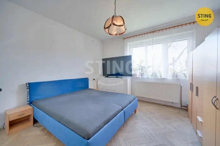 Prodej chalupy, Tvrdkov, 96 m2