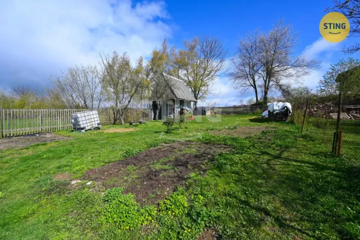 Prodej chalupy, Tvrdkov, 96 m2