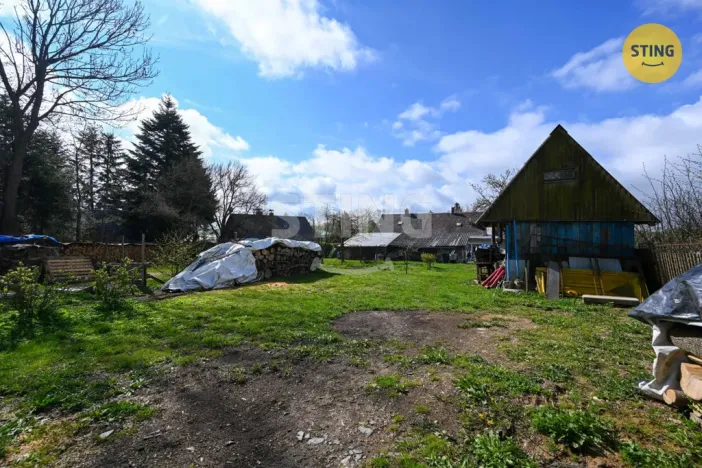 Prodej chalupy, Tvrdkov, 96 m2