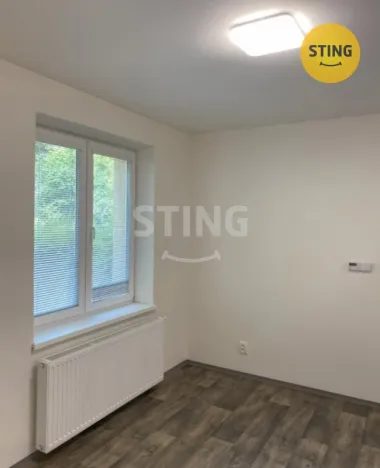 Pronájem bytu 1+1, Ostrava, Havířská, 45 m2