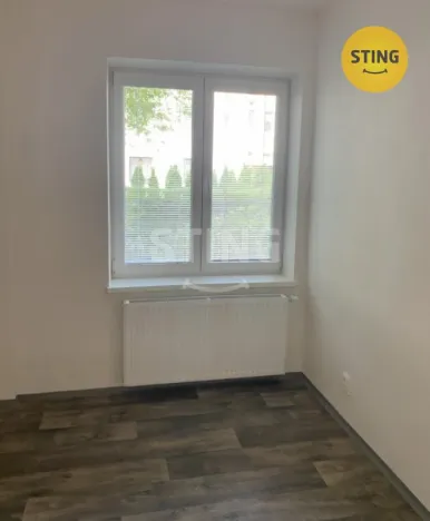 Pronájem bytu 1+1, Ostrava, Havířská, 45 m2