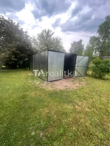 Prodej zahrady, Karviná, U Olše, 999 m2