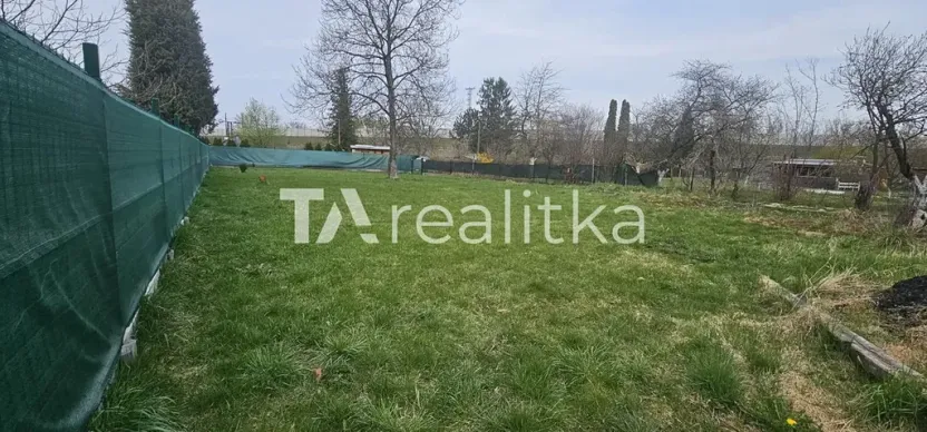 Prodej zahrady, Karviná, U Olše, 802 m2