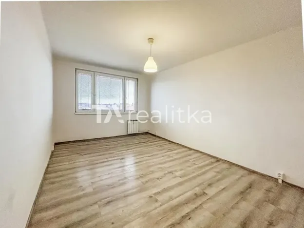Pronájem bytu 1+1, Karviná, Centrum, 38 m2