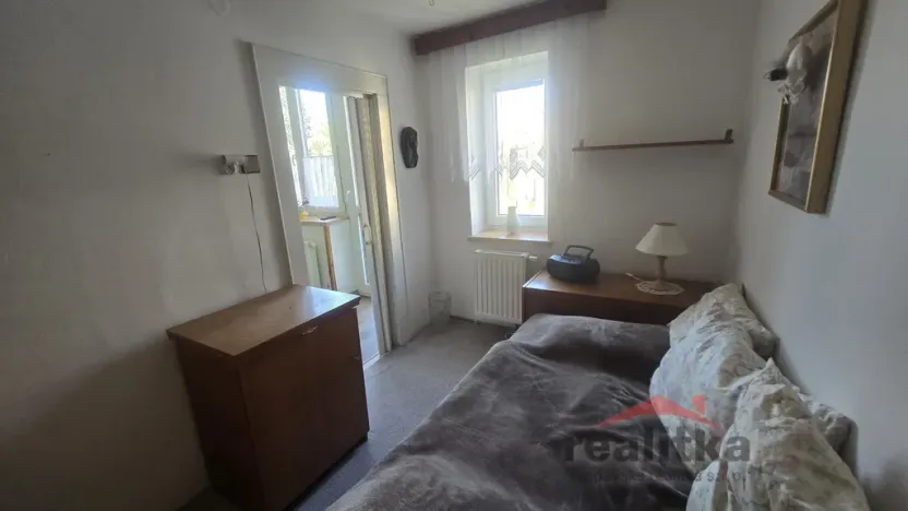 Prodej bytu 2+1, Opava - Předměstí, třída Spojenců, 51 m2