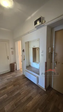 Prodej bytu 2+1, Opava - Předměstí, třída Spojenců, 51 m2