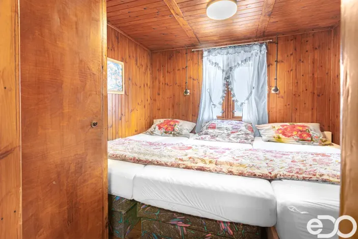 Prodej chaty, Krňany - Třebsín, 51 m2