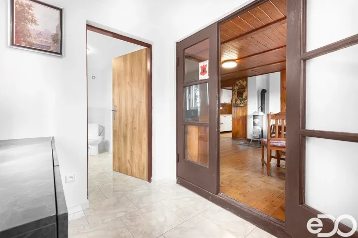 Prodej chaty, Krňany - Třebsín, 51 m2