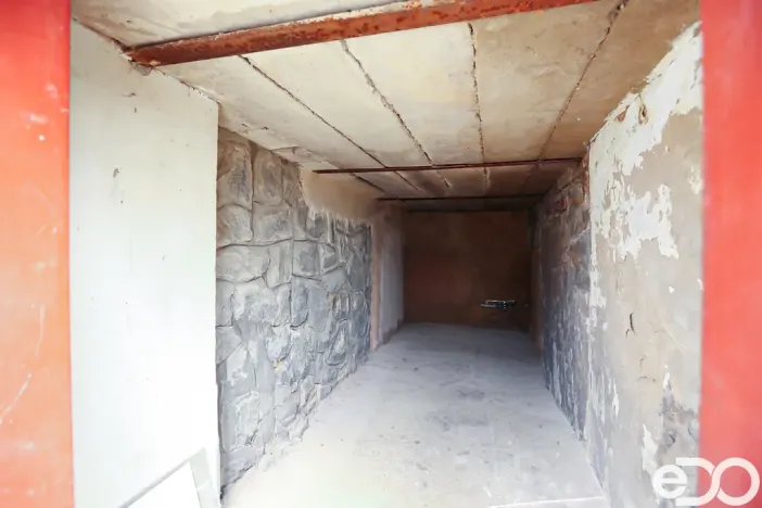 Prodej chaty, Krňany - Třebsín, 51 m2