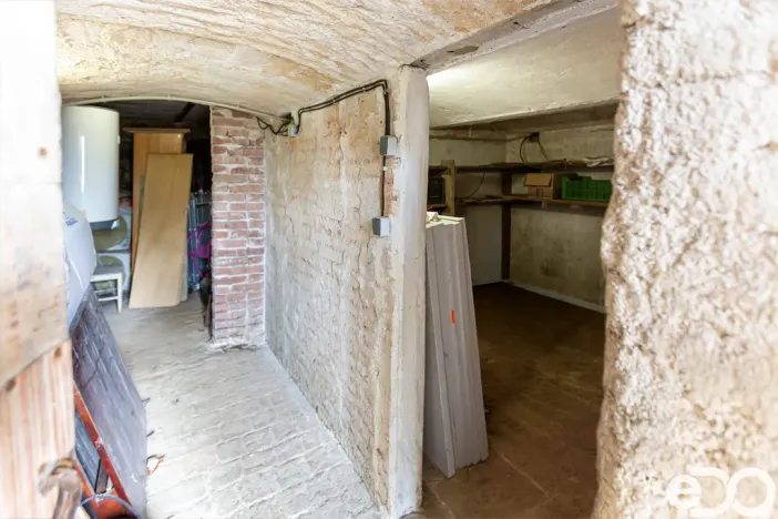 Prodej chaty, Krňany - Třebsín, 51 m2