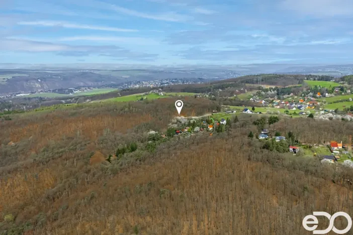 Prodej chaty, Krňany - Třebsín, 51 m2