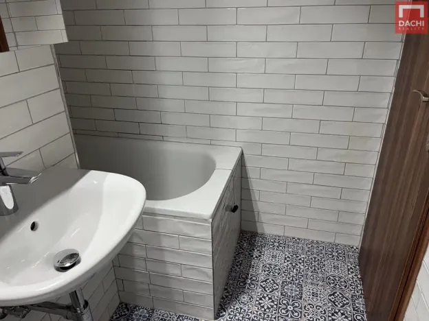 Pronájem bytu 1+kk, Olomouc, Zeyerova, 20 m2