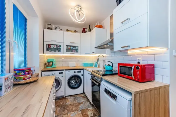 Pronájem bytu 4+kk, Praha, Hlavní, 72 m2