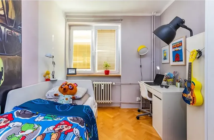 Pronájem bytu 4+kk, Praha, Hlavní, 72 m2