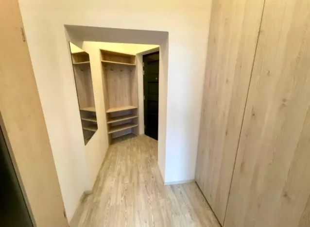 Pronájem bytu 1+kk, Praha - Žižkov, 32 m2