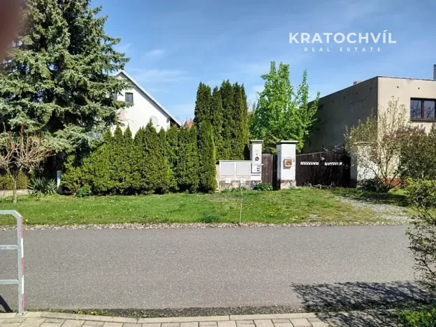 Prodej rodinného domu, Úmyslovice, 110 m2