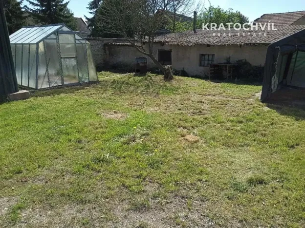 Prodej rodinného domu, Úmyslovice, 110 m2