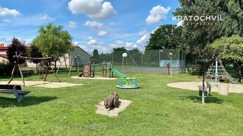 Prodej rodinného domu, Úmyslovice, 110 m2