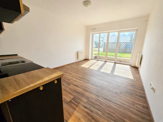 Prodej činžovního domu, Moravské Budějovice, Tyršova, 385 m2