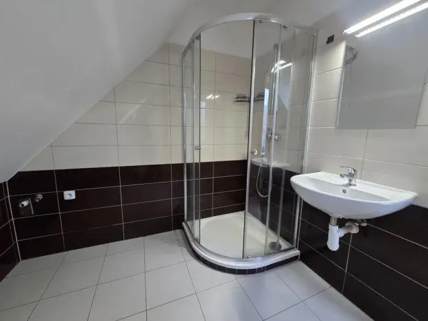 Prodej činžovního domu, Moravské Budějovice, Tyršova, 385 m2