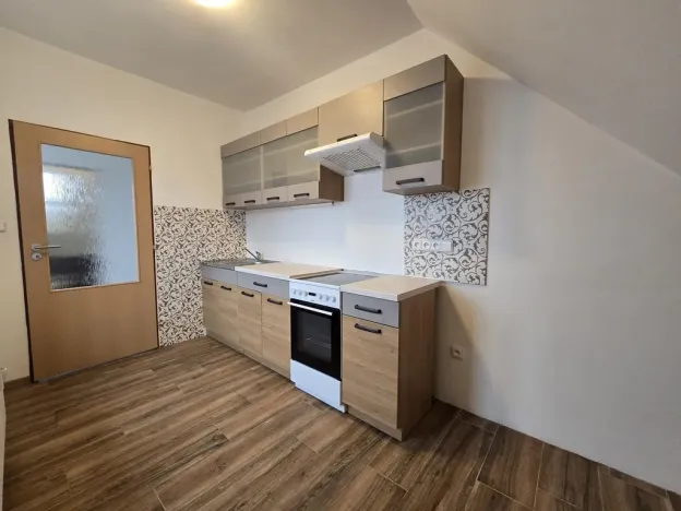 Prodej činžovního domu, Moravské Budějovice, Tyršova, 385 m2