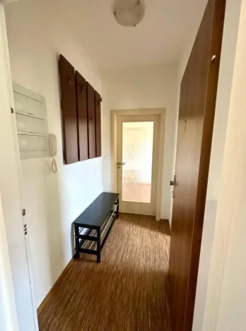 Pronájem bytu 2+kk, Praha - Žižkov, 52 m2