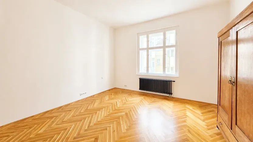 Pronájem bytu 3+kk, Praha - Josefov, Maiselova, 74 m2