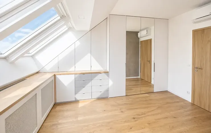 Prodej bytu 3+kk, Praha - Michle, Michelská, 100 m2