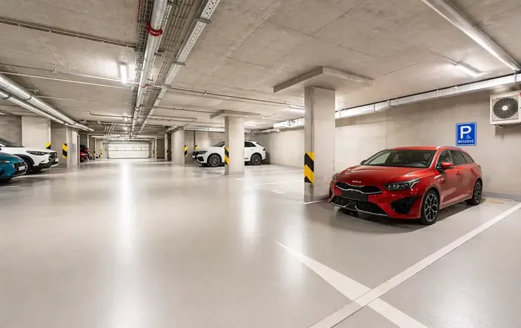 Prodej bytu 3+kk, Praha - Michle, Michelská, 100 m2