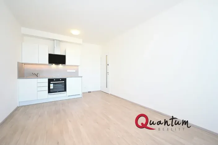 Pronájem bytu 1+kk, Praha - Hlubočepy, Hugo Haase, 35 m2
