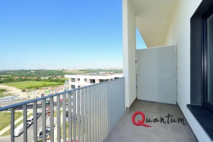 Pronájem bytu 1+kk, Praha - Hlubočepy, Hugo Haase, 35 m2