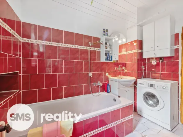 Pronájem bytu 3+kk, Humpolec, 80 m2