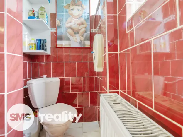 Pronájem bytu 3+kk, Humpolec, 80 m2