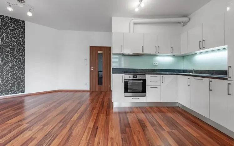 Pronájem bytu 2+kk, Praha - Malešice, 55 m2