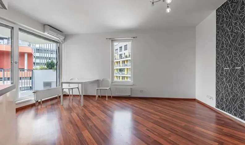 Pronájem bytu 2+kk, Praha - Malešice, 55 m2