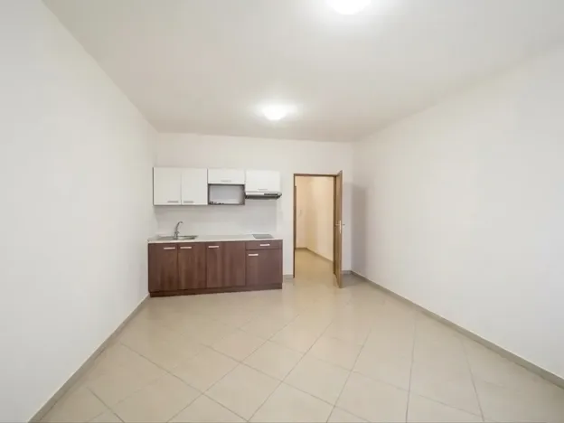 Prodej bytu 1+kk, Brno, Svitavská, 29 m2