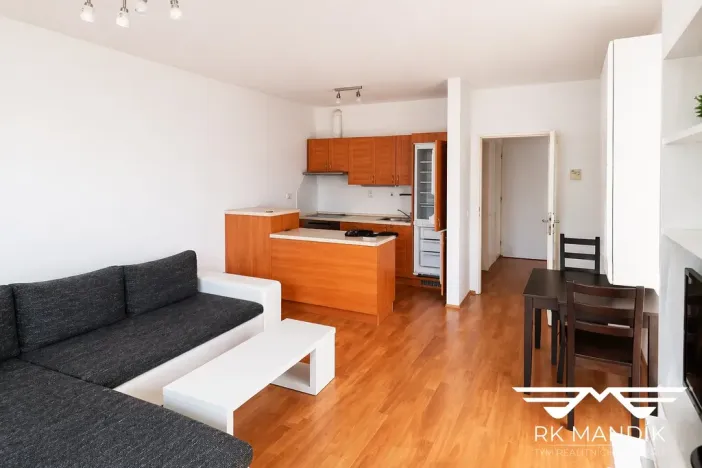 Pronájem bytu 2+kk, Praha - Prosek, Kytlická, 53 m2