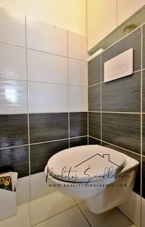 Prodej bytu 3+1, Horní Moštěnice, Pod Vinohrady, 63 m2