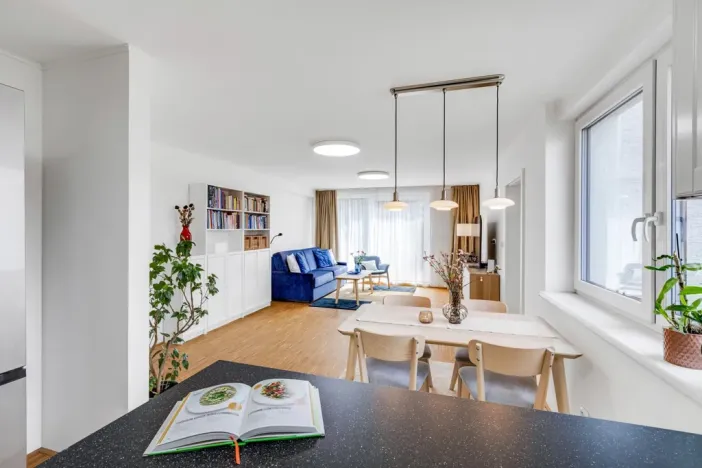 Prodej vícegeneračního domu, Praha - Horní Počernice, Čechurova, 365 m2