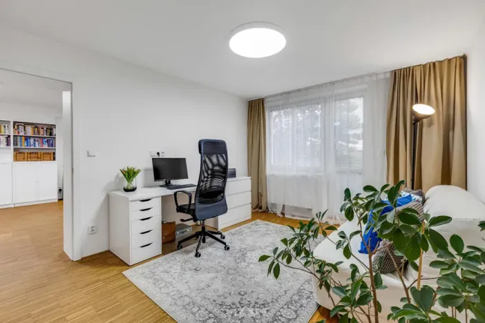 Prodej vícegeneračního domu, Praha - Horní Počernice, Čechurova, 365 m2