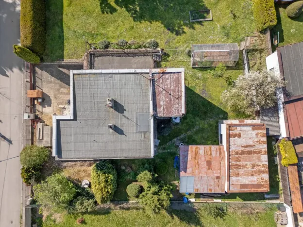 Prodej vícegeneračního domu, Praha - Horní Počernice, Čechurova, 365 m2