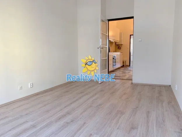 Pronájem bytu 2+1, Praha - Nusle, Na Veselí, 56 m2