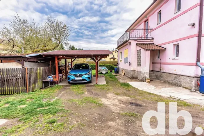 Prodej rodinného domu, Kyselka, 230 m2