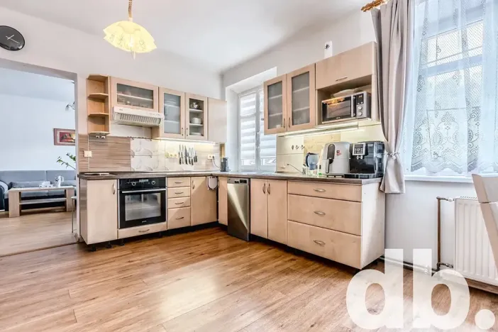 Prodej rodinného domu, Kyselka, 230 m2