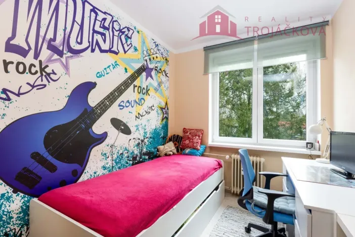 Prodej bytu 3+1, Studénka - Butovice, Butovická, 73 m2