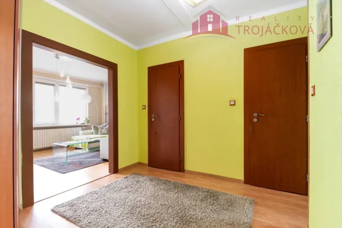 Prodej bytu 3+1, Studénka - Butovice, Butovická, 73 m2