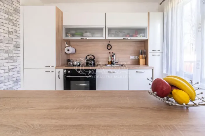 Prodej rodinného domu, Svídnice, 60 m2